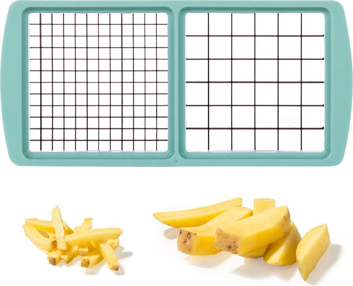 Produktbild Genius Nicer Dicer Fusion & Slicer & Julietti 16tlg.