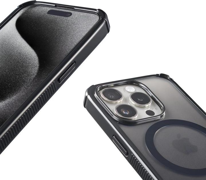 Image du produit Hama Protection extrême (Apple iPhone 15 Pro)