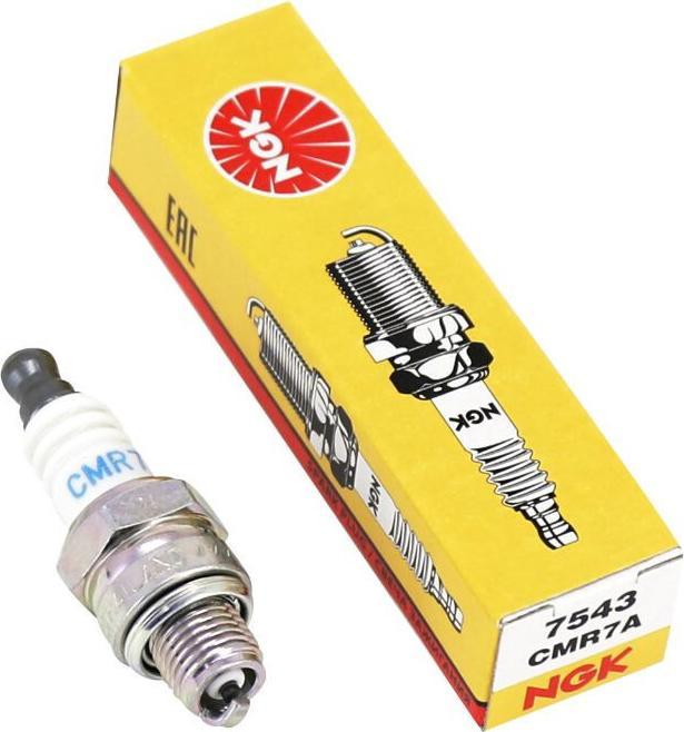 Actual product image NGK Cmr7A (7543)