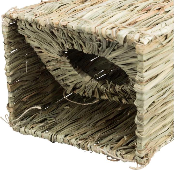 Produktbild Trixie Häuschen Meerschweinchen/Zwergkaninchen, 45 x 22 x 27 cm