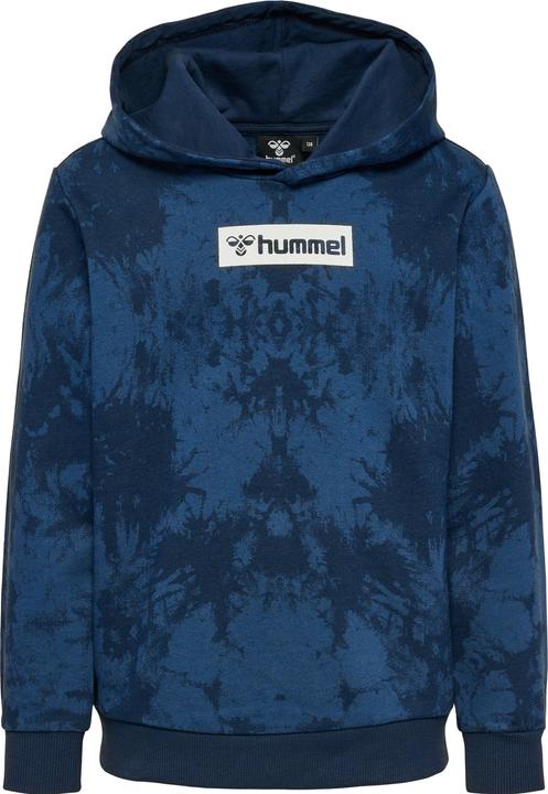 Immagine prodotto hummel Felpa Con Cappuccio Hmljump Aop (146)