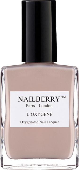 Nailberry L'oxygéné - Simplicity (Simplicity, Farblack)