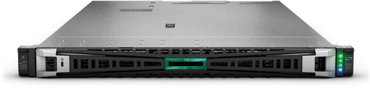 Actual product image HPE ProLiant DL360 Gen11 Intel Xeon Silver 4514Y 2.0GHz 16c 1P 128GB-R 8SFF NS204i-u NC BCM57416 2x1 (128 GB, Rack Server)