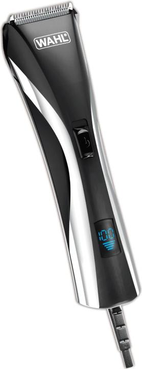 Actual product image Wahl Hybrid LCD