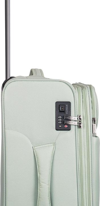 Actual product image Stratic Light + (68 l, M (50 - 90l))