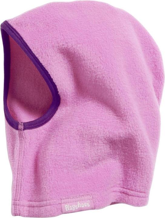 Playshoes Schlupfmütze pink