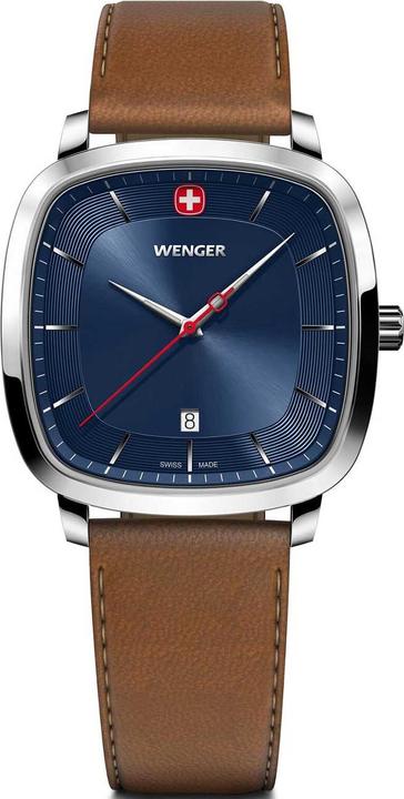 Wenger Vintage Classic 01.1921.106 (Swiss Made)