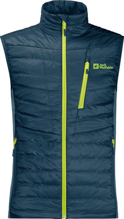 Jack Wolfskin Routeburn Pro Ins Vest M (L)