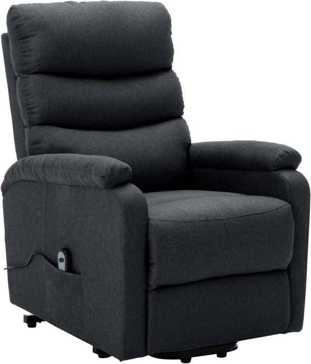 VidaXL Poltrona rilassante