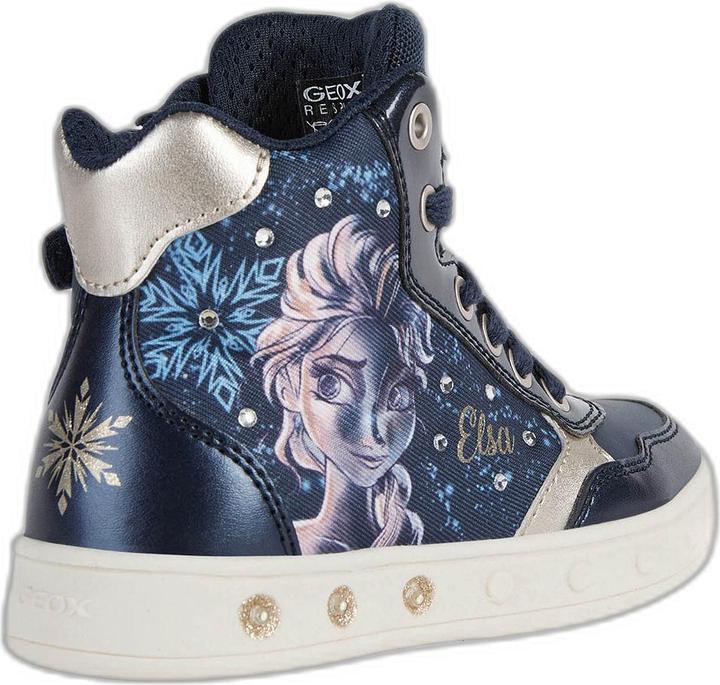 Image du produit Geox baskets fille skylin (28)