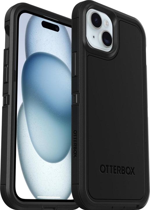 Produktbild OtterBox Defender XT mit MagSafe (Apple iPhone 14 Plus, Apple iPhone 15 Plus)