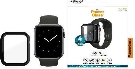 Produktbild PanzerGlass Full Body (Apple Watch Series 6, Apple Watch Series 5, Apple Watch SE, Apple Watch Series 4)
