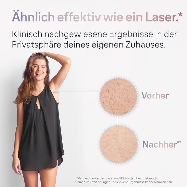 Immagine prodotto Braun Pelle IPL intelligente