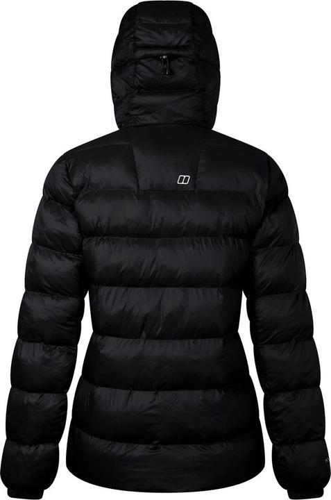 Actual product image Berghaus Synthetic insulated Ewden Jacket