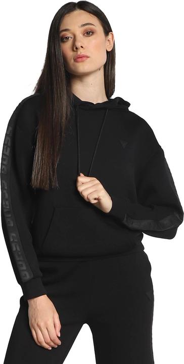 Immagine prodotto Guess Sudore/Felpa Zip V2YQ18 K7UW2 - Donna (S)