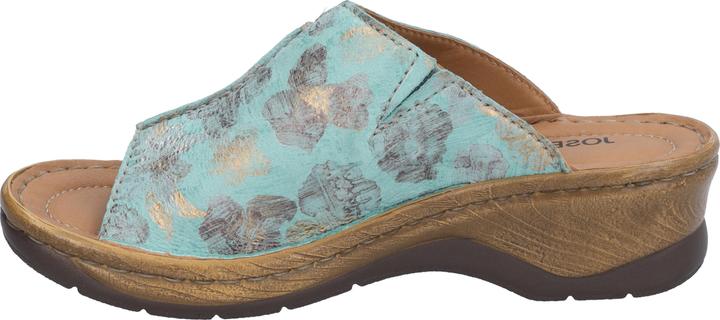 Actual product image Josef Seibel 56558-372 (39)