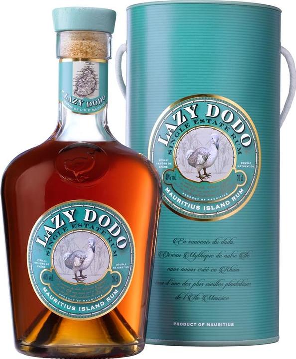 Produktbild Legendario Lazy Dodo (1 x 70 cl)