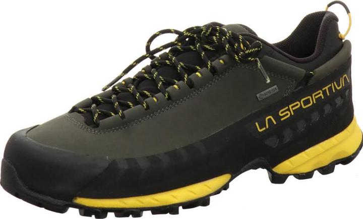 Actual product image La Sportiva TX5 Low GTX shoes (40.5)