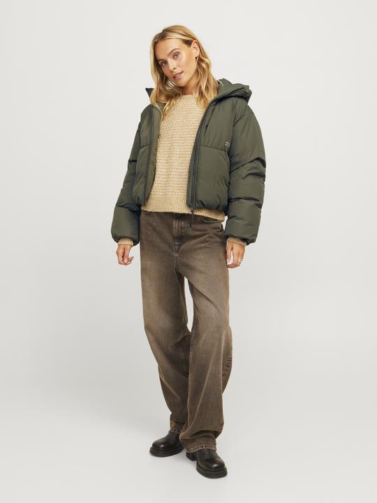Actual product image JJXX Jxlolly Puffer Jacket Otw Sn (XL)