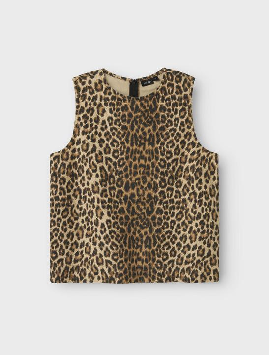 Actual product image Lmtd Leoprint Oberteil (134)
