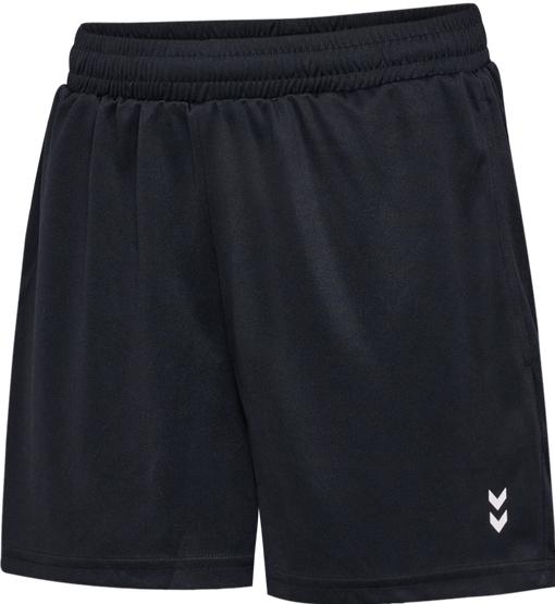 Actual product image hummel Hmlpulse Training W Shorts (S)