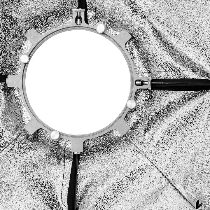 Immagine prodotto Walimex Softbox PLUS OL 75x150cm (Soft box)