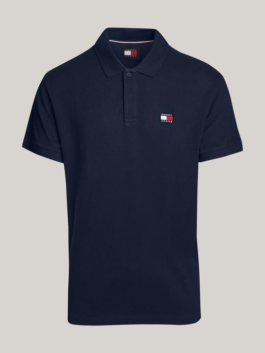 Tommy Hilfiger Tjm Reg Badge Tee Ext (M)