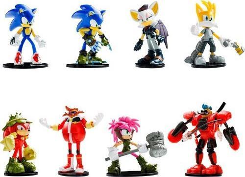 Immagine prodotto Amo Toys Sonic Prime - Scatola Deluxe