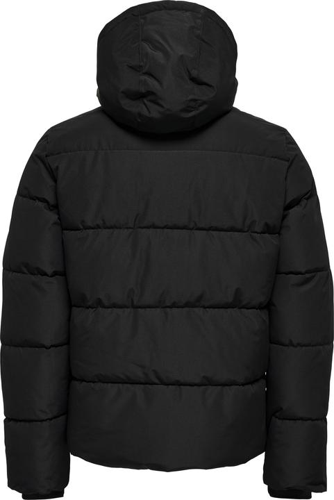 Immagine prodotto Only & Sons Onselijah Pckt. Hood Jacket Otw Noos (L)