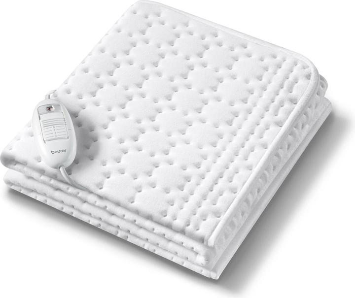 Actual product image Beurer Electric underblanket (130 x 75 cm)