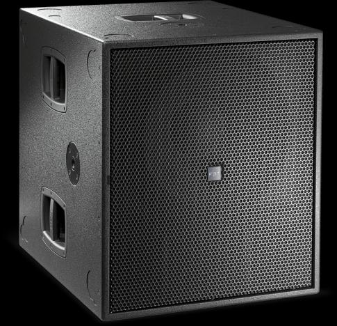 Produktbild FBT Horizon VHA 118.2SA (1 Stk., 2500 W)