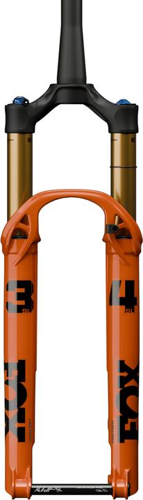 Actual product image Fox Federgabel Float 34 SL FS 29" Grip SL Psh-Lk 15x110 1.5 T 44 R (120 mm, Air)