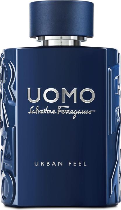 Immagine prodotto Salvatore Ferragamo Uomo Sentimento Urbano (Eau de toilette, 100 ml)
