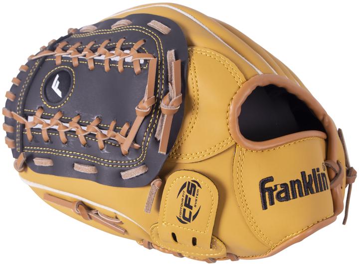 Image du produit Brett Gant de baseball senior - droit (12")