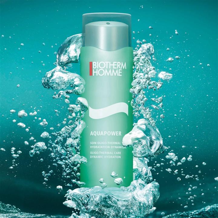 Produktbild Biotherm Homme Aquapower (75 ml, Gesichtsgel)