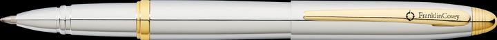 Produktbild Franklin Covey Tintenroller Lexington chrom (Chrom, 1 x)