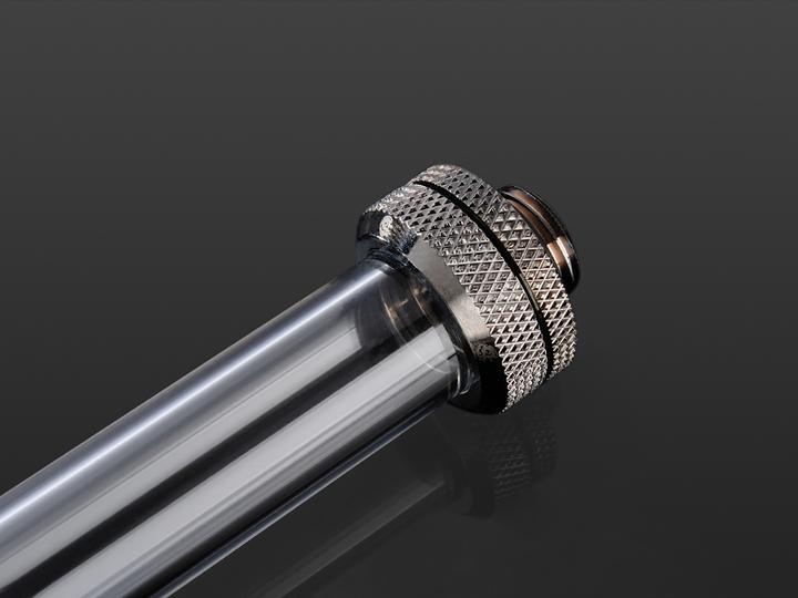 Produktbild Bitspower Bits Power G 1/4 Zoll Aussendurchmesser 16 mm verstärkt Multi Link (BP-BSEML16)