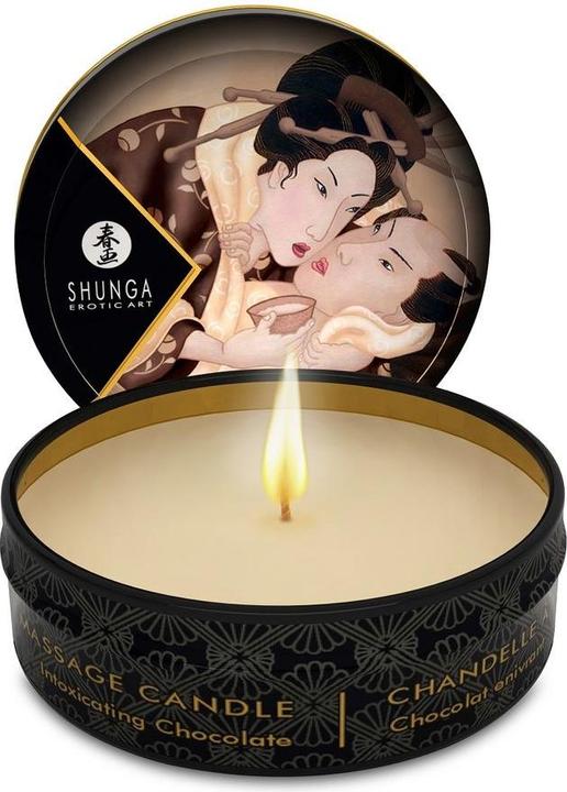 Image du produit Shunga Display Mini Massage Candles (240 ml)