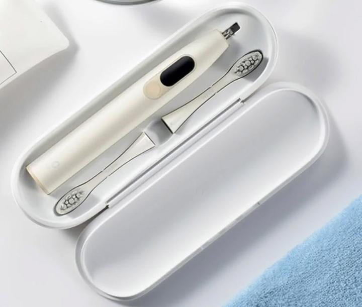Produktbild Clean Travel Case BB01 (Zahnbürsten Etui)