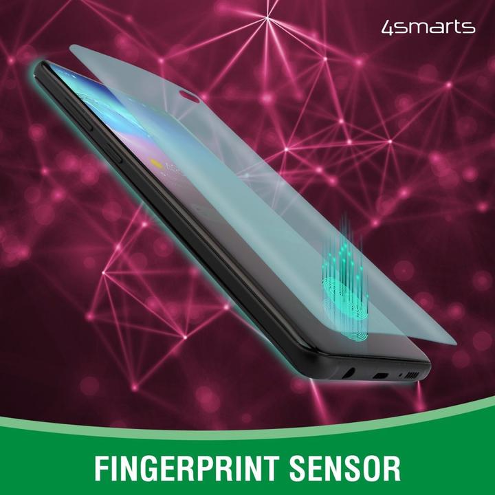 Image du produit 4smarts Kit de protection à 360 (2 pièce(s), Samsung Galaxy A16, Samsung Galaxy A16 5G)