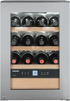 Actual product image Liebherr WKes 653 Weinklimaschrank