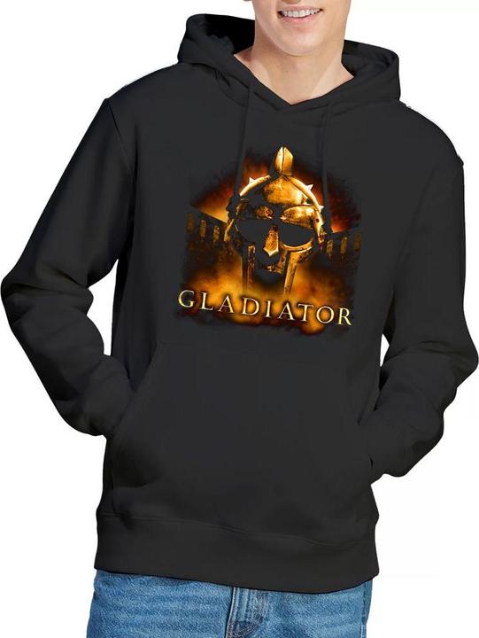 Immagine prodotto Wüsthof My Name Is Felpa con Cappuccio Uomo (XXL)