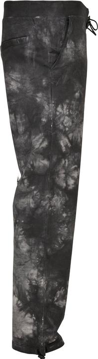 Actual product image Urban Classics Tye Dyed Sweatpants - 15855 (M)