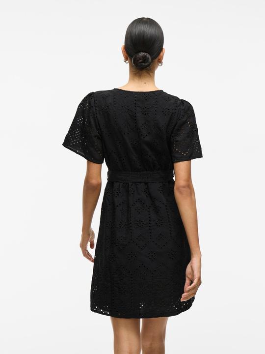 Actual product image Vila Kurzarm Minikleid (34)