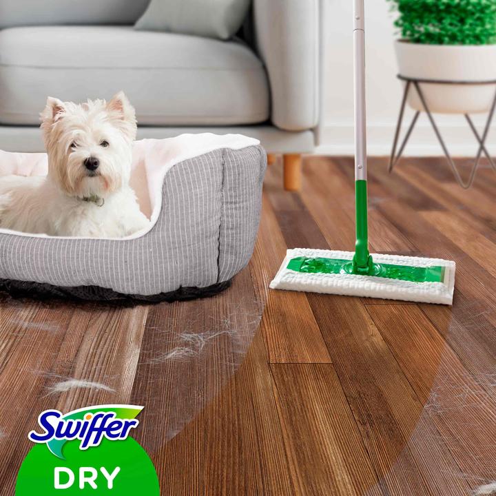 Produktbild Swiffer Nachfüllpackung (36 Stk.)