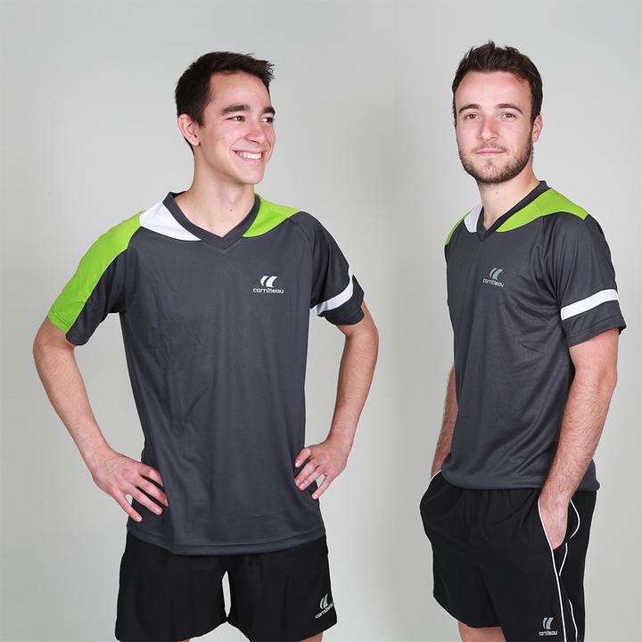 Produktbild Cornilleau T-Shirt Action (XS)