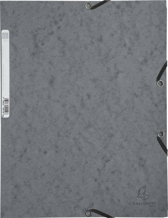 Produktbild Exacompta Sammelmappe (A4, 1 x)
