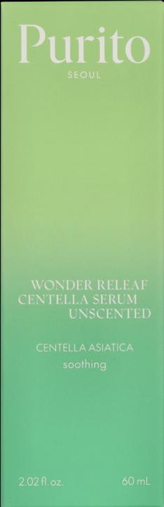 Immagine prodotto Purito Centella non profumata (60 ml)