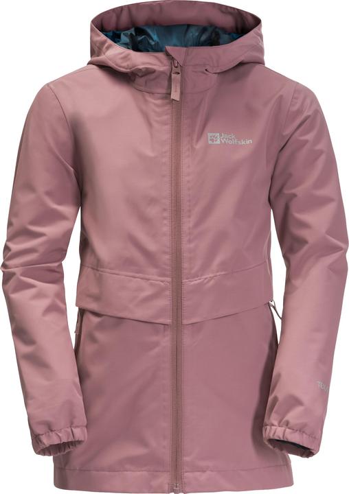 Immagine prodotto Jack Wolfskin Giacca Malima G (140)