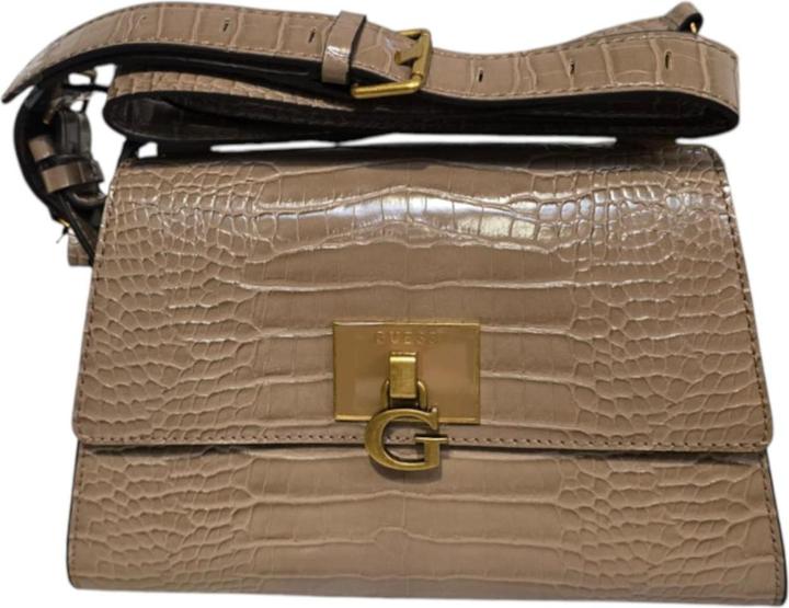 Immagine prodotto Guess Textile Bag, Light Rum, CB787520, For Women